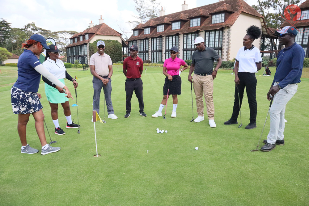 CENTENNIAL COHORT!!!